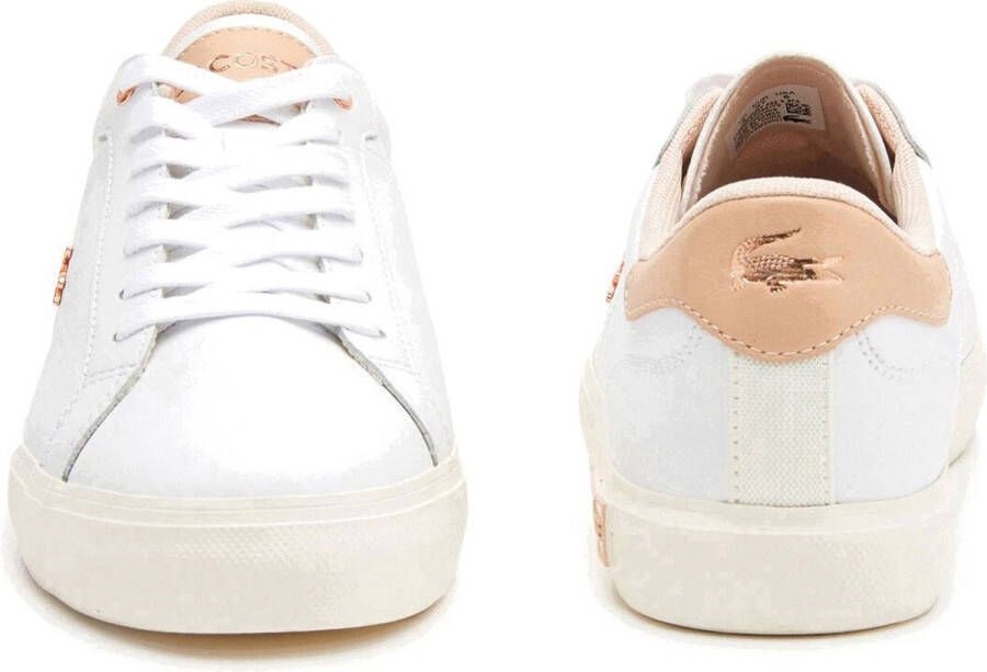 Lacoste Sneakers Vrouwen