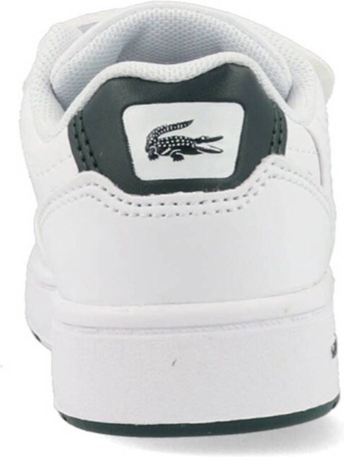 Lacoste T-Clip 742SUI00041R5 Wit