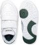 Lacoste T-clip K Lage sneakers Leren Sneaker Wit - Thumbnail 15