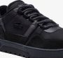 Lacoste T-clip Winter Basketball Schoenen black dark grey maat: 46 beschikbare maaten:46 - Thumbnail 14