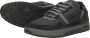 Lacoste T-clip Winter Basketball Schoenen black dark grey maat: 46 beschikbare maaten:46 - Thumbnail 13