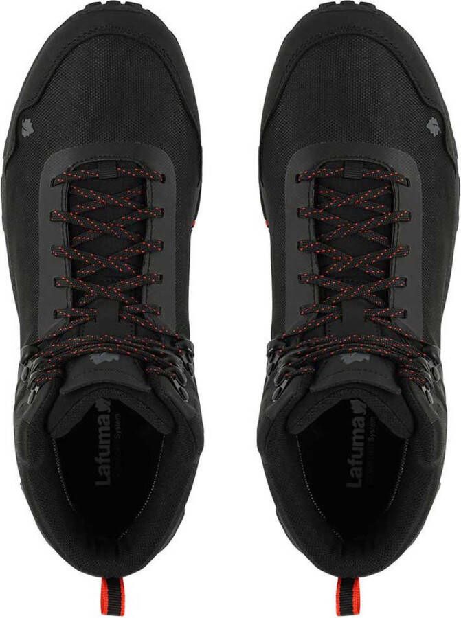 Lafuma Access Clim Mid Wandelschoenen Zwart 1 3 Man