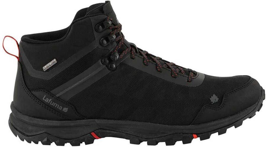 Lafuma Access Clim Mid Wandelschoenen Zwart 1 3 Man