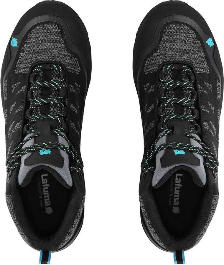 Lafuma Shift Cl Mid Wandelschoenen Zwart 1 3 Vrouw