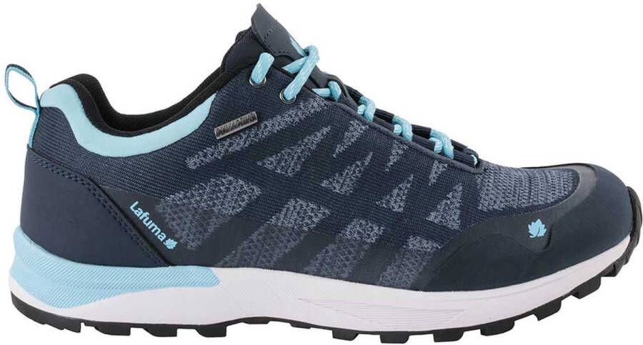 Lafuma Shift Clim Wandelschoenen Blauw Vrouw