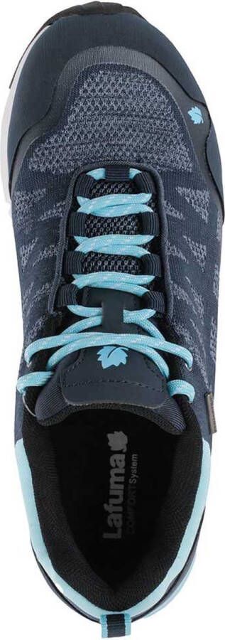 Lafuma Shift Clim Wandelschoenen Blauw Vrouw