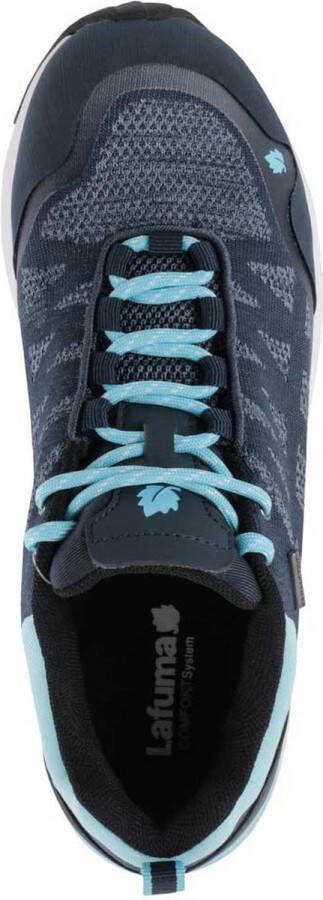 Lafuma Shift Clim Wandelschoenen Eclipse Blue Dames