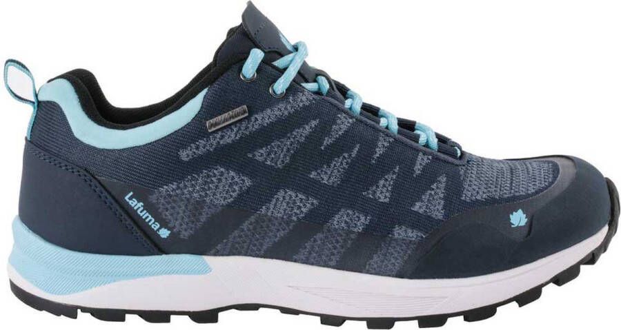 Lafuma Shift Clim Wandelschoenen Eclipse Blue Dames