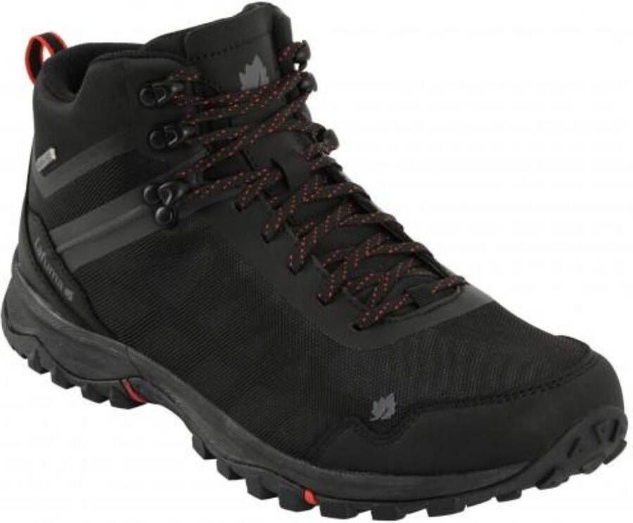 Lafuma Access Clim Mid Wandelschoenen Heren Black - Foto 2