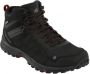 Lafuma Access Clim Mid Wandelschoenen Heren Black - Thumbnail 2