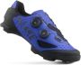 Lake MTB Schoenen MX238 Zwart - Thumbnail 12