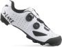 Lake MTB Schoenen MX238 Zwart - Thumbnail 5