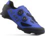 Lake MTB Schoenen MX238 Zwart - Thumbnail 9