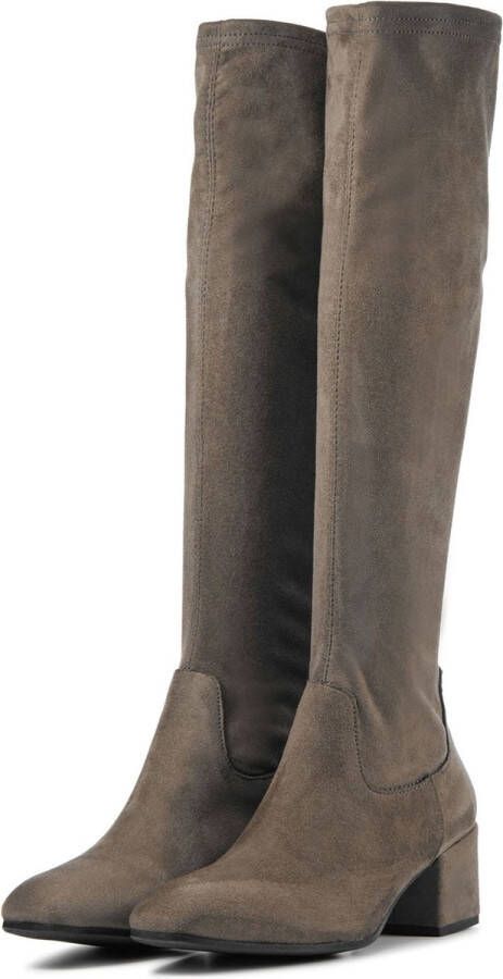 Lamica Laarzen Vrouwen Yesanna 5171 Taupe