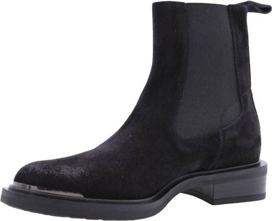 Laura Bellariva Boot Black