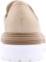 Laura Bellariva Mocassin Beige - Thumbnail 5