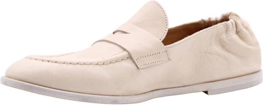 Laura Bellariva Mocassin Beige