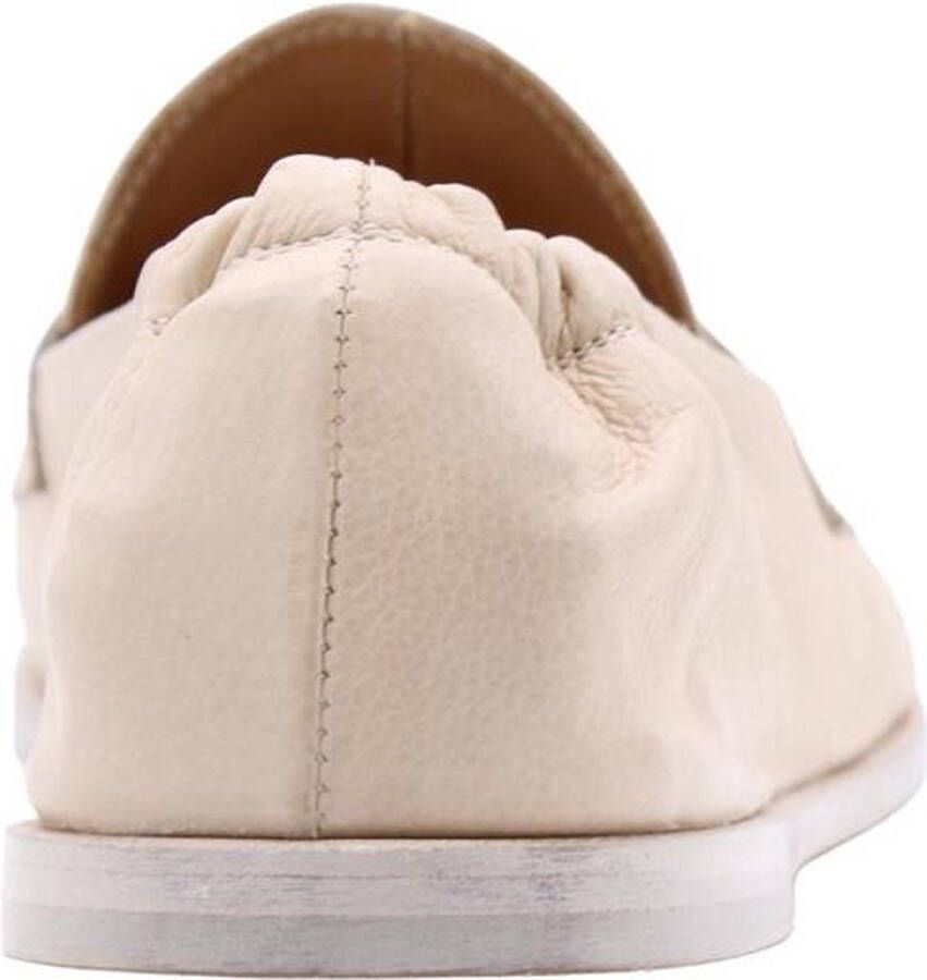 Laura Bellariva Mocassin Beige