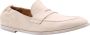 Laura Bellariva Mocassin Beige - Thumbnail 9