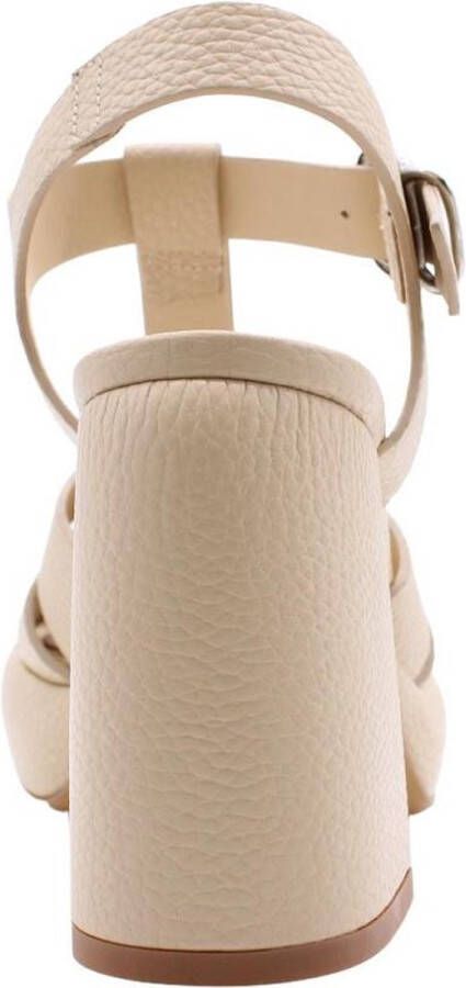 Laura Bellariva Sandaal Beige