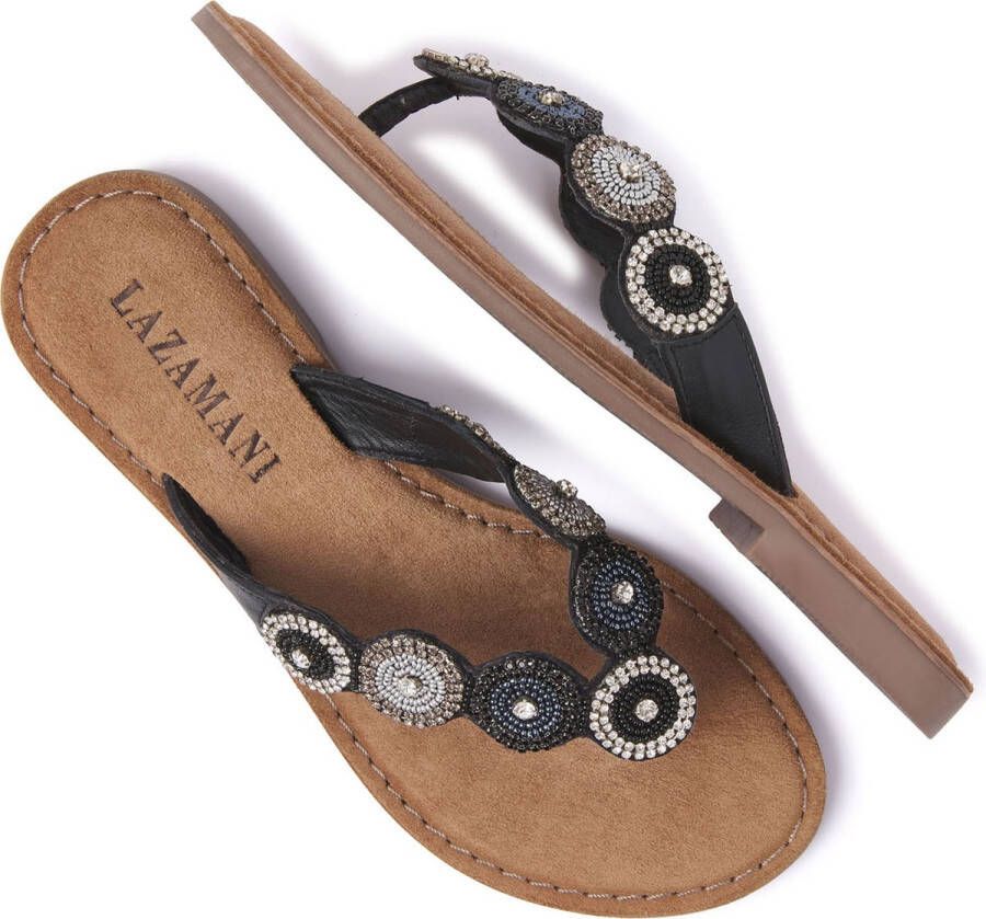 Lazamani Dames Slippers 75.451 South