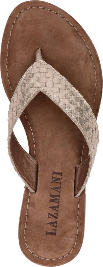 Lazamani Slippers Vrouwen