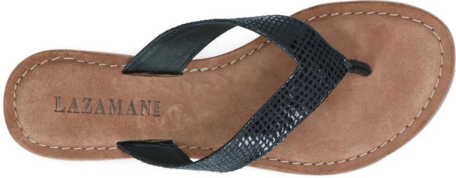 Lazamani Slippers Vrouwen