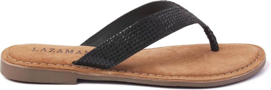 Lazamani Slippers Vrouwen