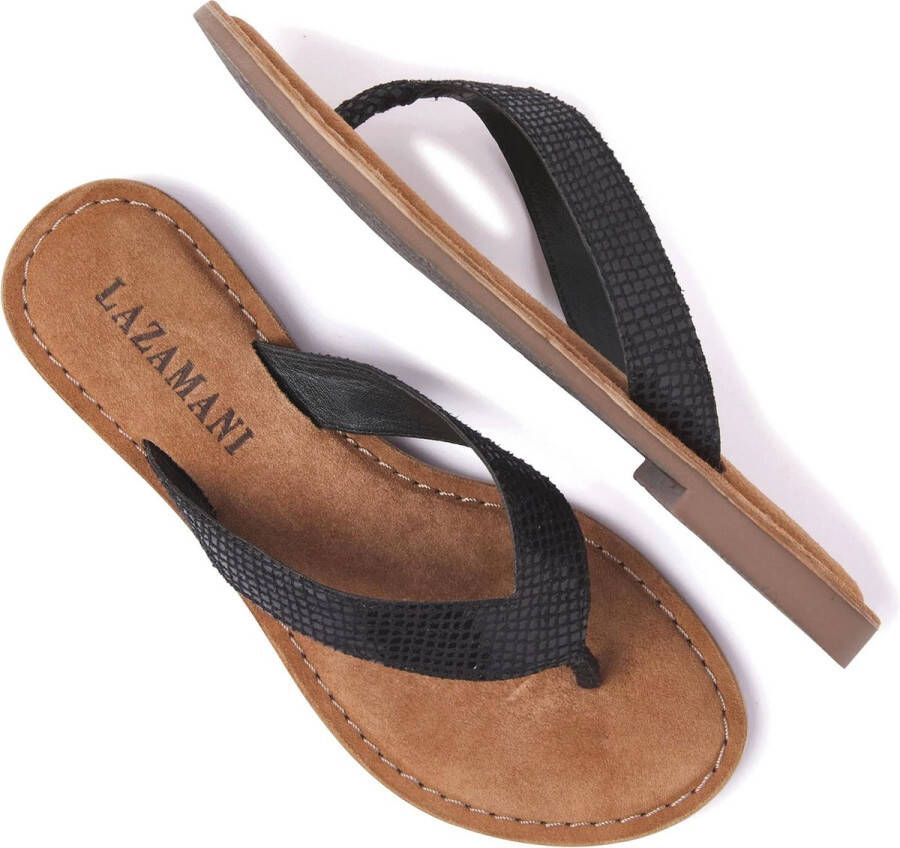 Lazamani Slippers Vrouwen