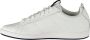 Le Coq Sportif Court Classic Sport Sneakers Wit Man - Thumbnail 4