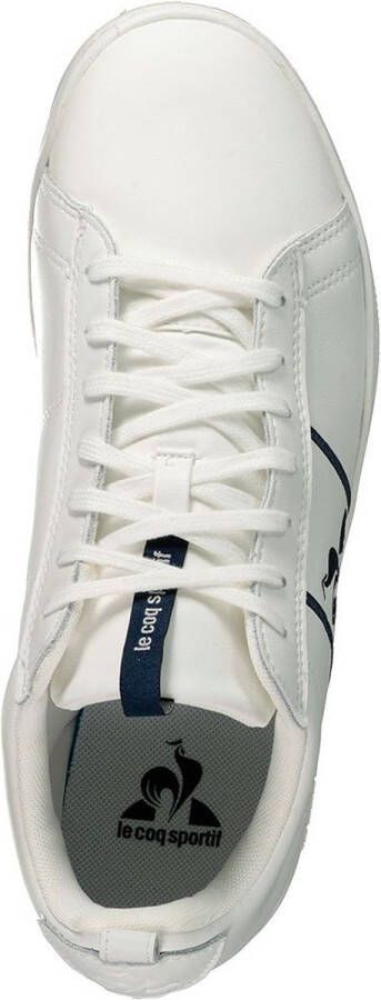 Le Coq Sportif Court Classic Sport Sneakers Wit Man