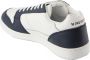 Le Coq Sportif De sneakers van de manier Breakpoint Sport - Thumbnail 4