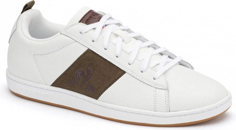 Le Coq Sportif De sneakers van de manier Courtclassic Country