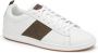 Le Coq Sportif De sneakers van de manier Courtclassic Country - Thumbnail 2