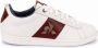 Le Coq Sportif De sneakers van de manier Courtclassic Workwear - Thumbnail 5