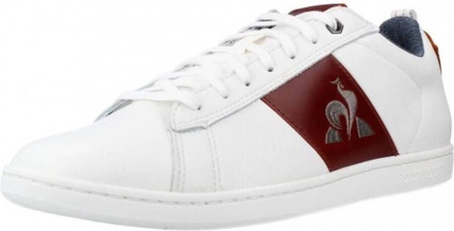 Le Coq Sportif De sneakers van de manier Courtclassic Workwear