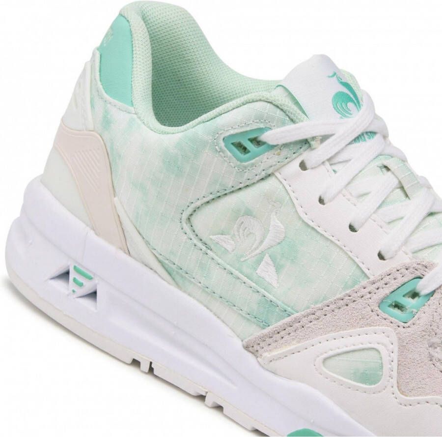 Le Coq Sportif De sneakers van de manier Lcs R1000 W Summer Ripstop