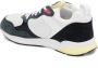 Le Coq Sportif Sneakers 2210220 OPTICAL WHITE RAPTURE ROSE - Thumbnail 8