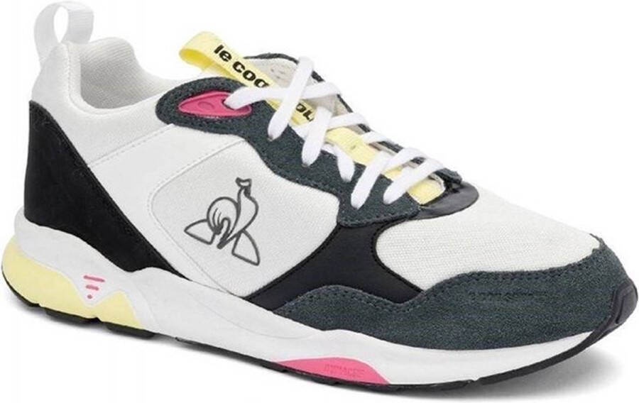 Le Coq Sportif De sneakers van de manier Lcs R500 W Pop