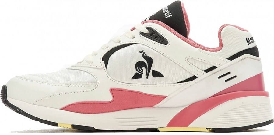 Le Coq Sportif Lcs R1100 Nineties Hardloopschoenen Gemengde volwassene Witte - Foto 2