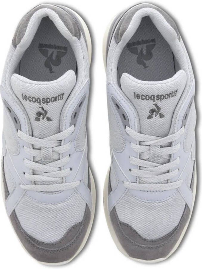 Le Coq Sportif Lcs R850 Hardloopschoenen Gemengde volwassene Grijs