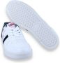 Lee Cooper Heren Sneaker Wit - Thumbnail 4