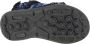 Lee Cooper Kids Sandals LCW-22-34-0964K voor een jongen Marineblauw Sandalen - Thumbnail 4