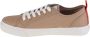 Lee Cooper LCW-22-31-0831L Vrouwen Roze Sneakers - Thumbnail 8