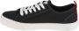 Lee Cooper LCW-22-31-0832L Vrouwen Zwart Sneakers - Thumbnail 5