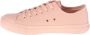 Lee Cooper LCW-22-31-0871L Vrouwen Roze Sneakers - Thumbnail 8