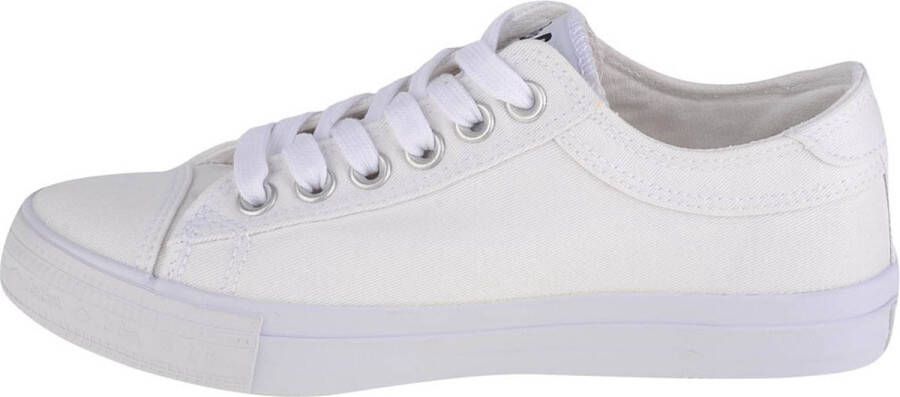 Lee Cooper LCW 22 31 0979L Vrouwen Wit Sneakers - Foto 4