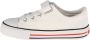 Lee Cooper LCW-22-44-0804K voor een jongen Wit Sneakers - Thumbnail 3