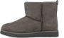 Levis Levi's Boots New Wave MID FUR T 2145 164701 0100 Grijs - Thumbnail 5