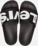 Levi's Badslippers JUNE L zomerschoen poolslides slippers met opvallend logo - Thumbnail 11